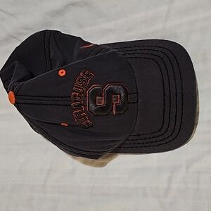 SU Syracuse University Hat